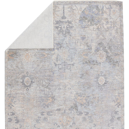 Ballad BLA08 Rug by Jaipur Living. Made from 100% polyester in a unique style.