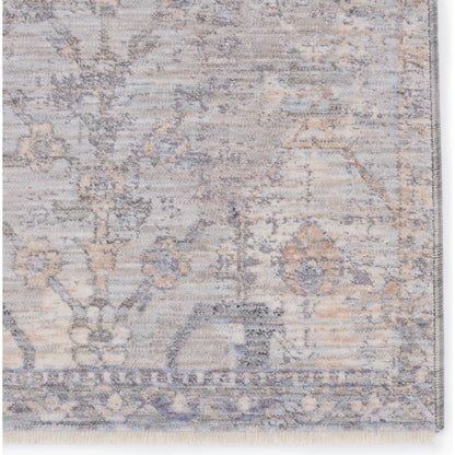 Ballad BLA08 Rug by Jaipur Living. Made from 100% polyester in a unique style.