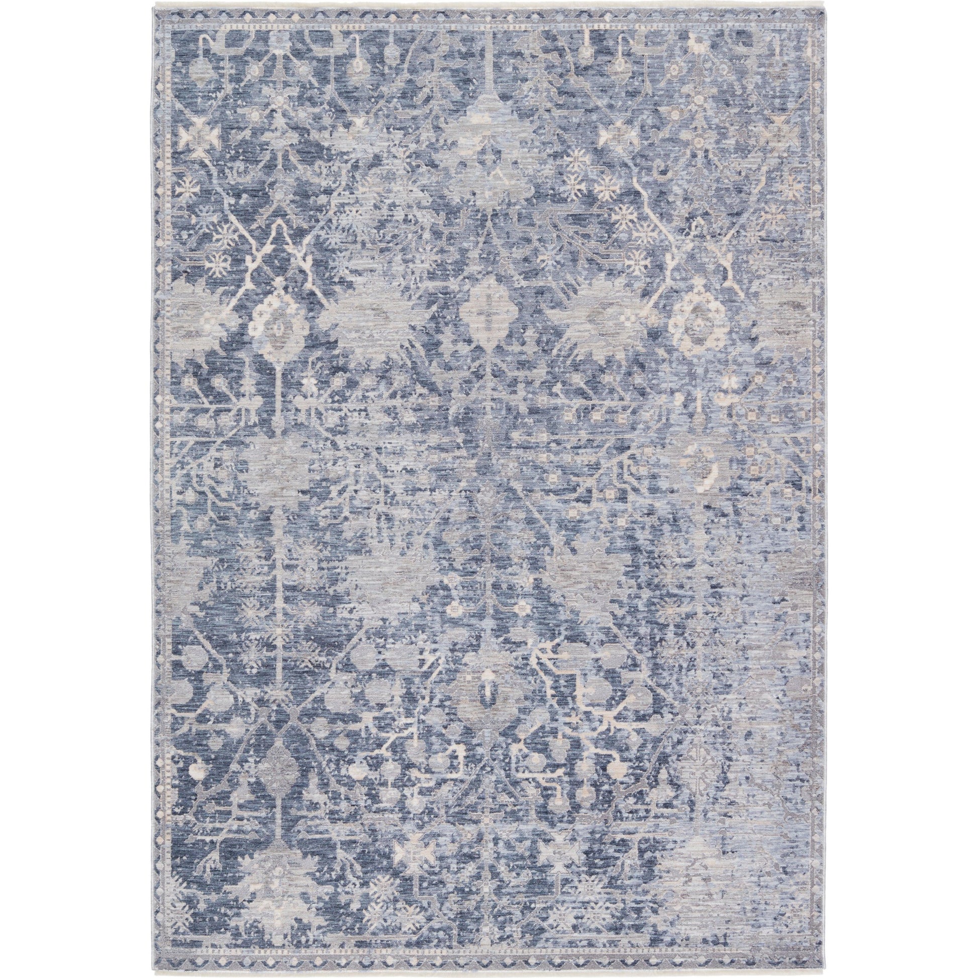 Ballad BLA08 Rug by Jaipur Living. Made from 100% polyester in a unique style.