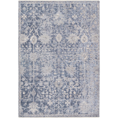 Ballad BLA08 Rug by Jaipur Living. Made from 100% polyester in a unique style.