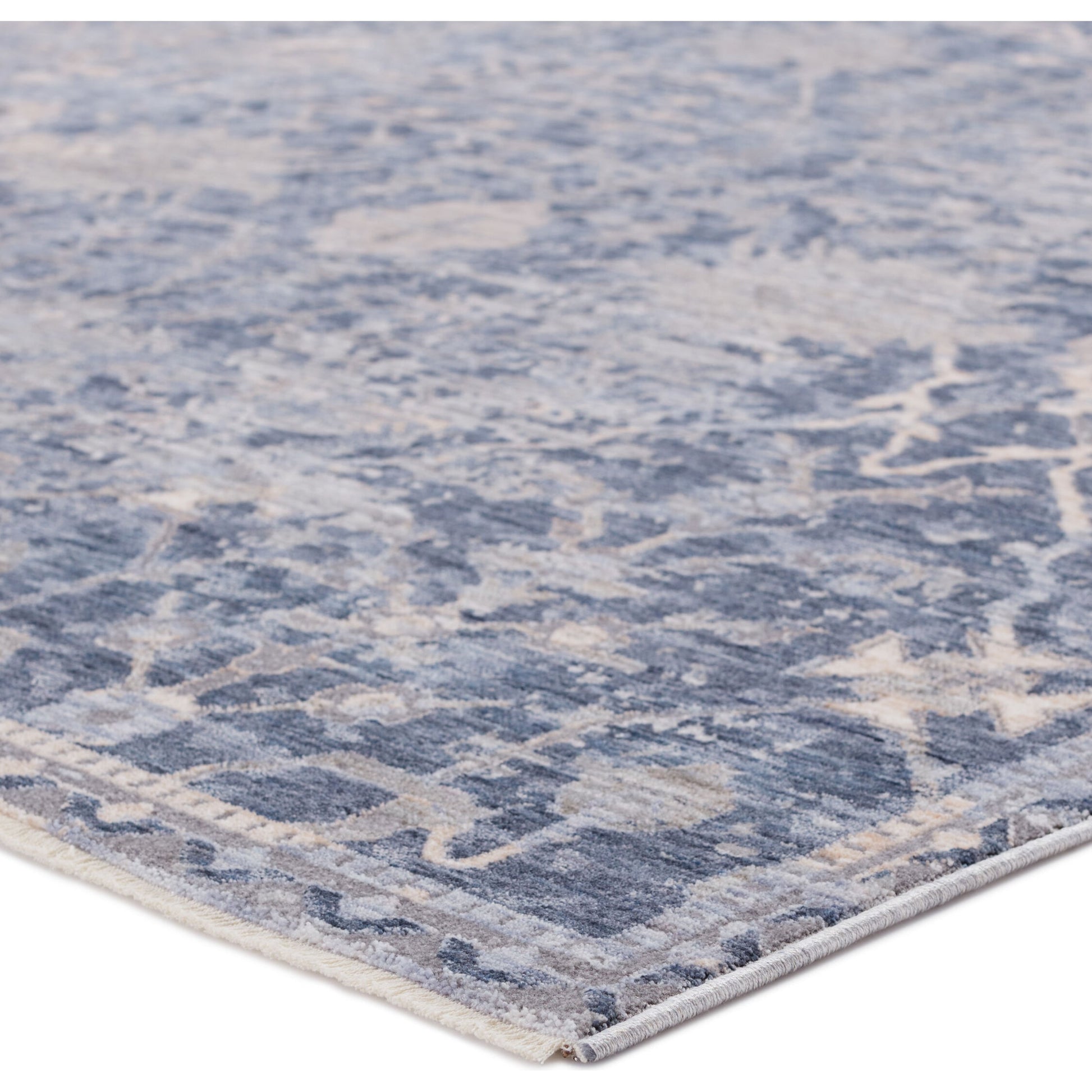 Ballad BLA08 Rug by Jaipur Living. Made from 100% polyester in a unique style.