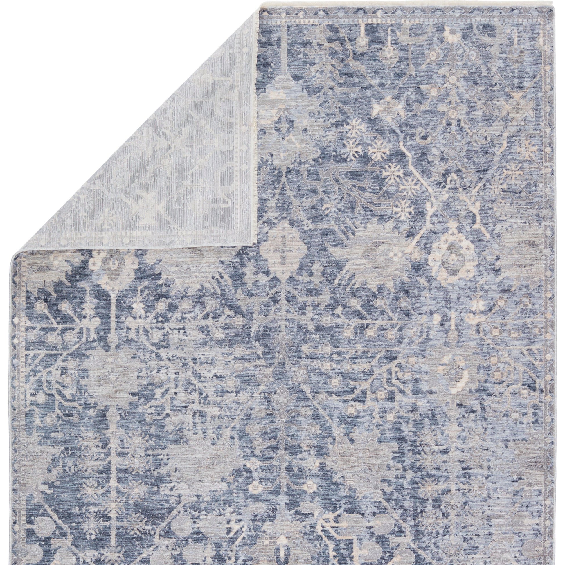 Ballad BLA08 Rug by Jaipur Living. Made from 100% polyester in a unique style.