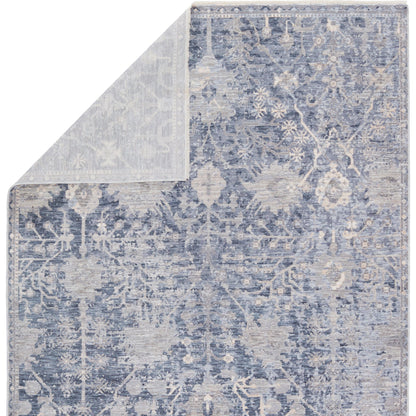 Ballad BLA08 Rug by Jaipur Living. Made from 100% polyester in a unique style.