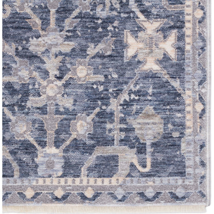 Ballad BLA08 Rug by Jaipur Living. Made from 100% polyester in a unique style.