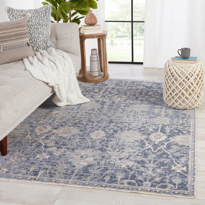 Ballad BLA08 Rug by Jaipur Living. Made from 100% polyester in a unique style.