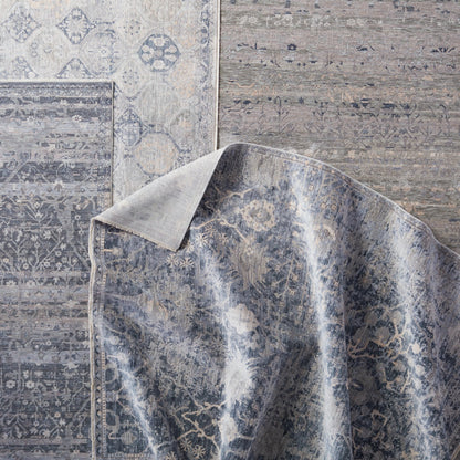 Ballad BLA08 Rug by Jaipur Living. Made from 100% polyester in a unique style.