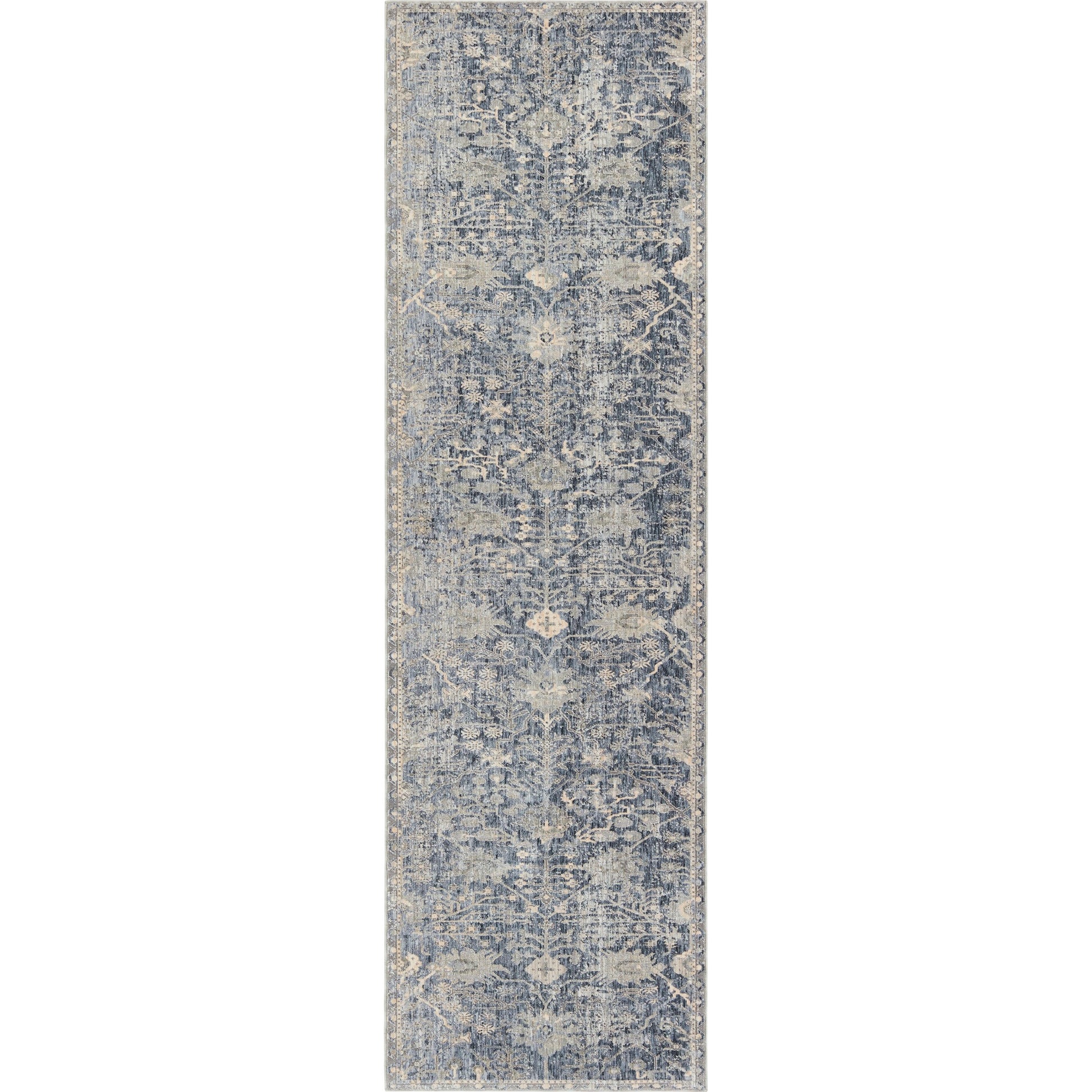 Ballad BLA08 Rug by Jaipur Living. Made from 100% polyester in a unique style.