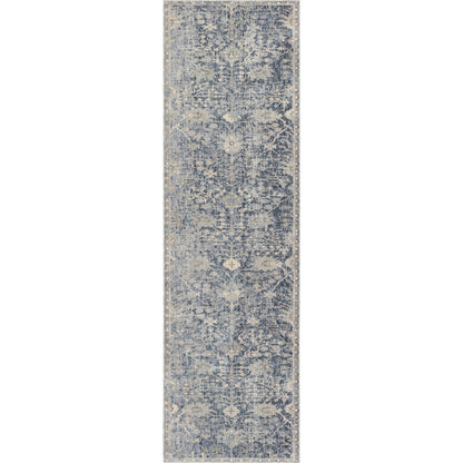 Ballad BLA08 Rug by Jaipur Living. Made from 100% polyester in a unique style.