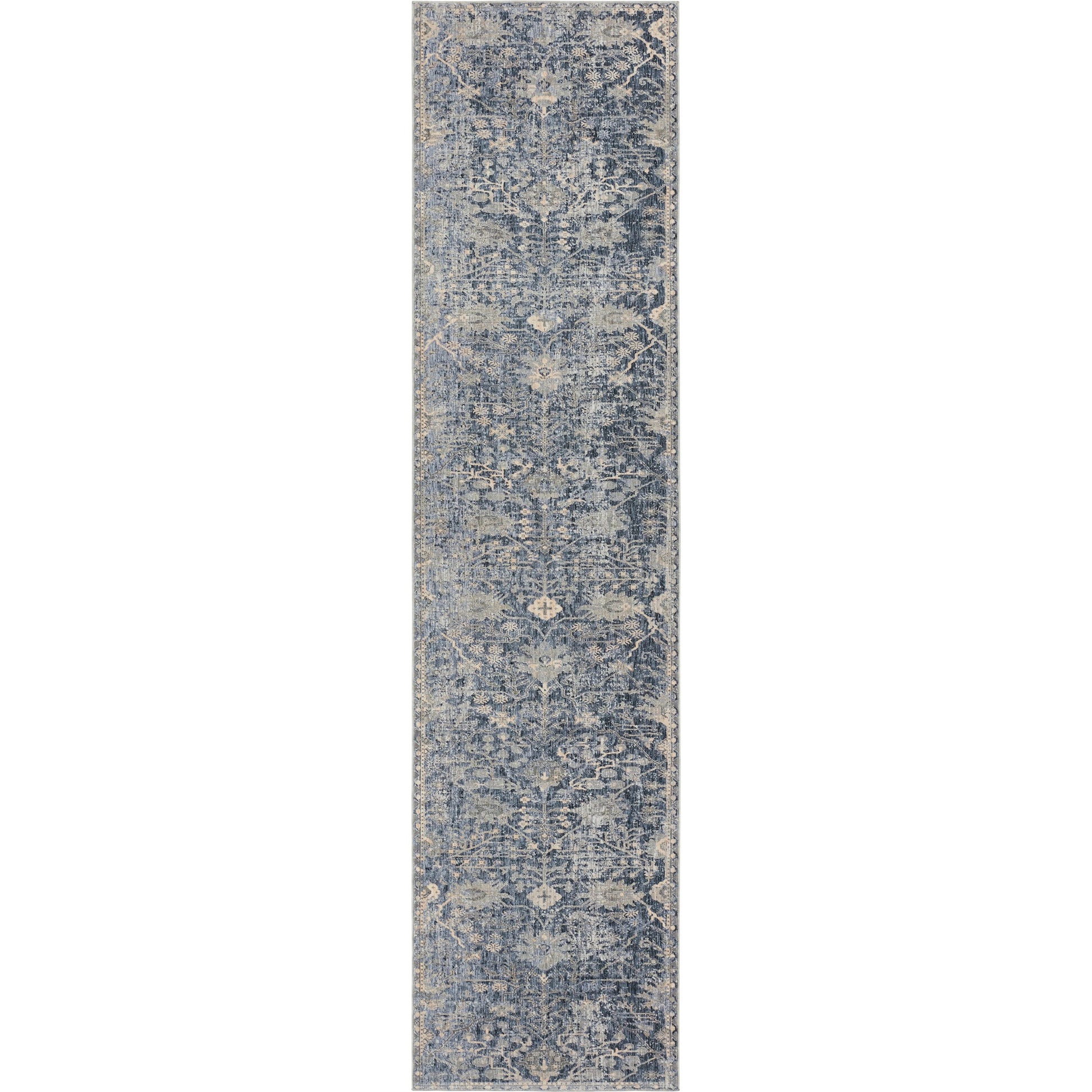 Ballad BLA08 Rug by Jaipur Living. Made from 100% polyester in a unique style.