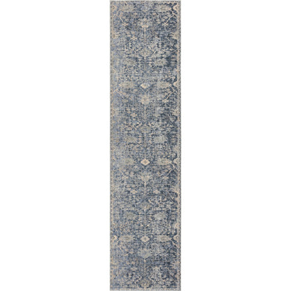 Ballad BLA08 Rug by Jaipur Living. Made from 100% polyester in a unique style.