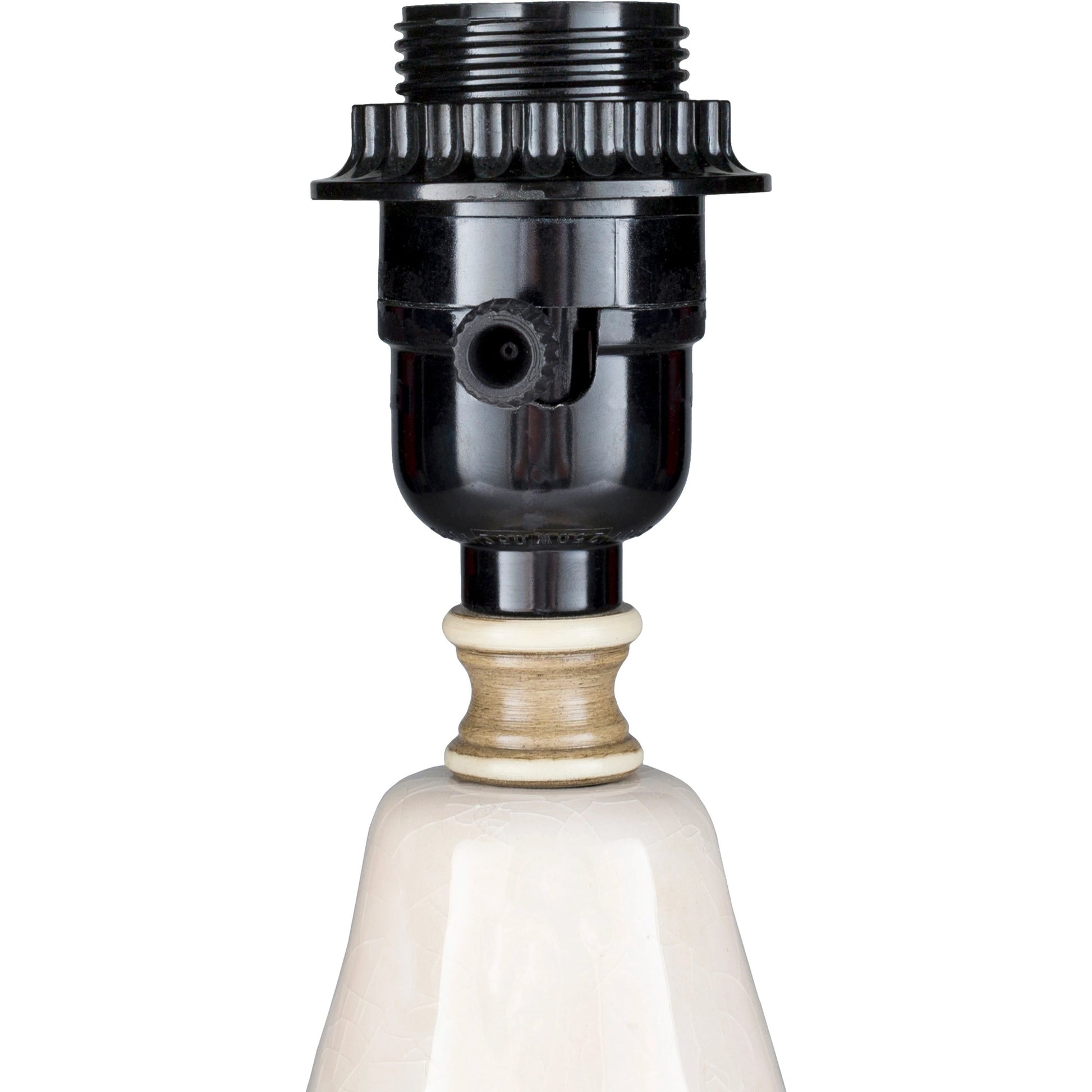 Blakely - 13908 by Surya in ivory and cream. Made from linen, ceramic in a modern style.