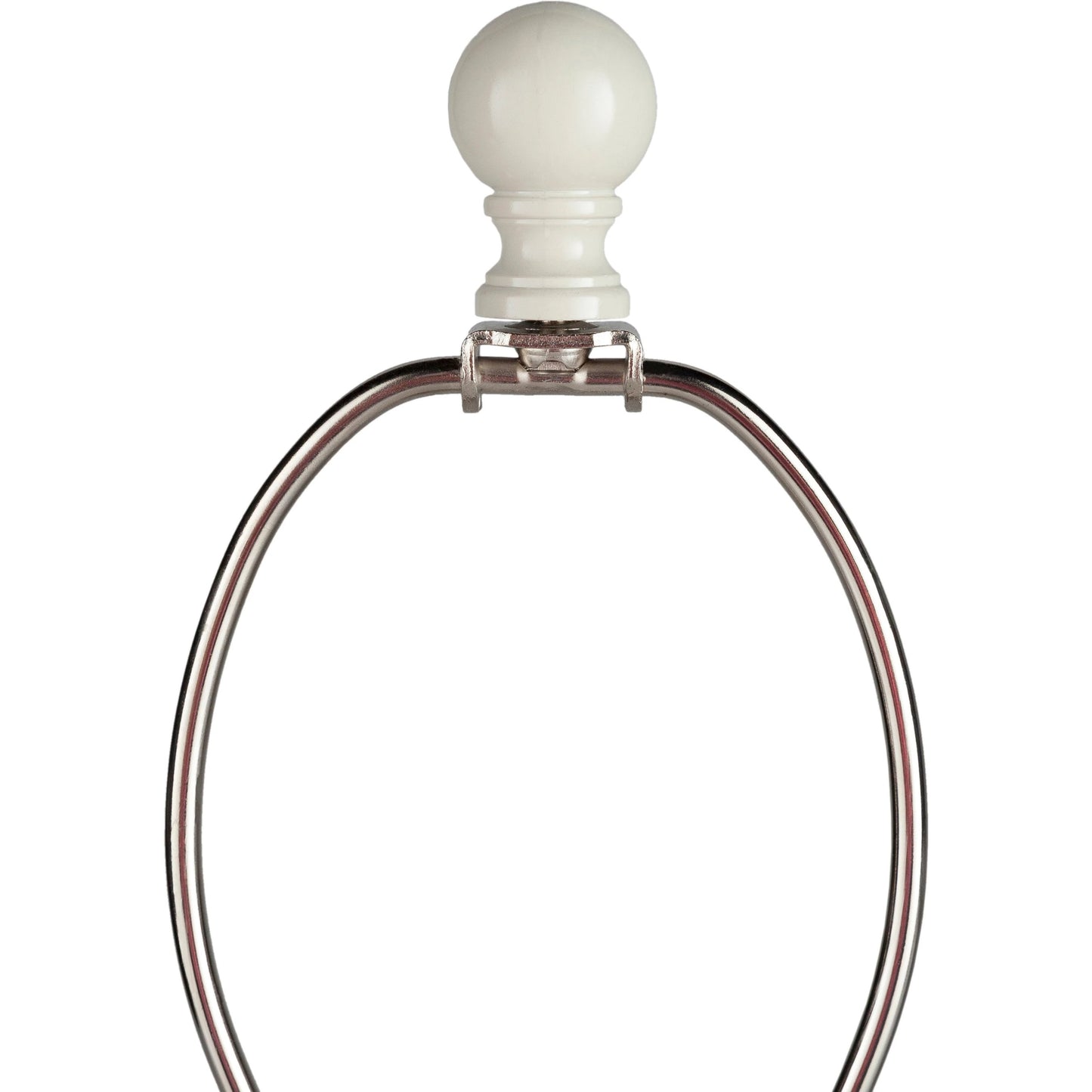 007 S-347307 | Closeup | Blakely - 22312 by Livabliss in ivory, white and ivory, white. Made from linen, ceramic, metal in a modern style.