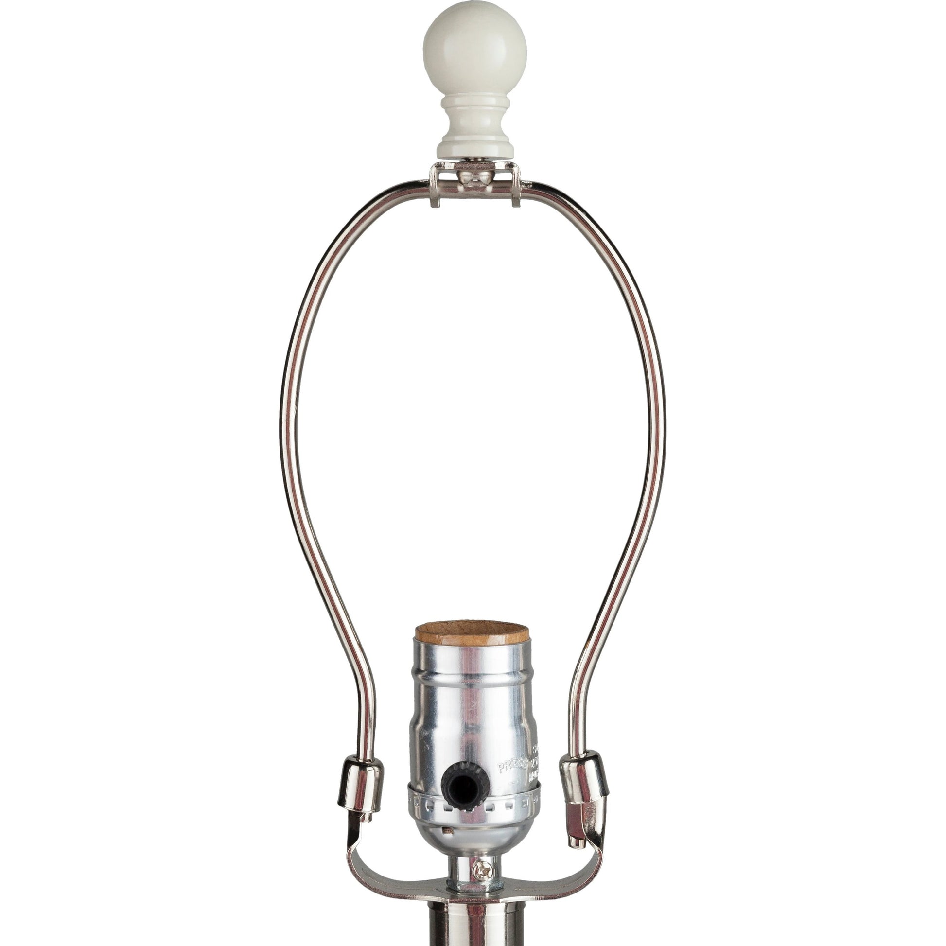 Blakely - 22312 by Livabliss in ivory, white and ivory, white. Made from linen, ceramic, metal in a modern style.