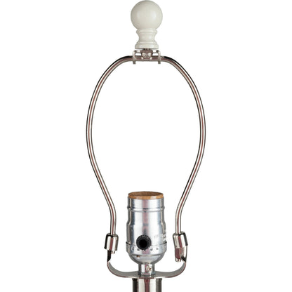 Blakely - 22312 by Livabliss in ivory, white and ivory, white. Made from linen, ceramic, metal in a modern style.