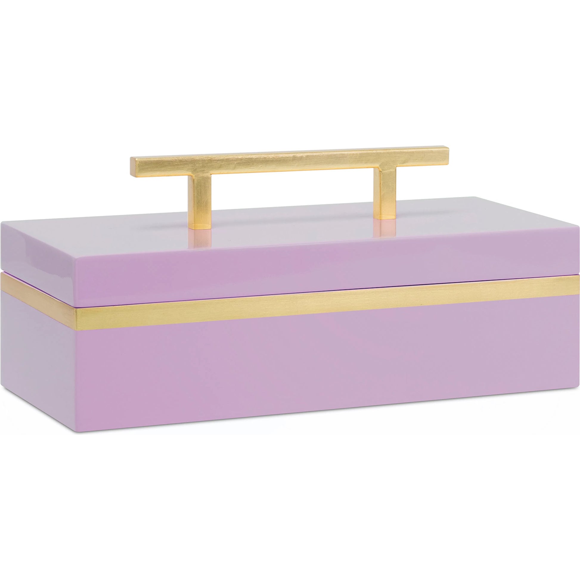 Blair Box by Couture Lamps. Made from resin, metal in a eclectic & global style.