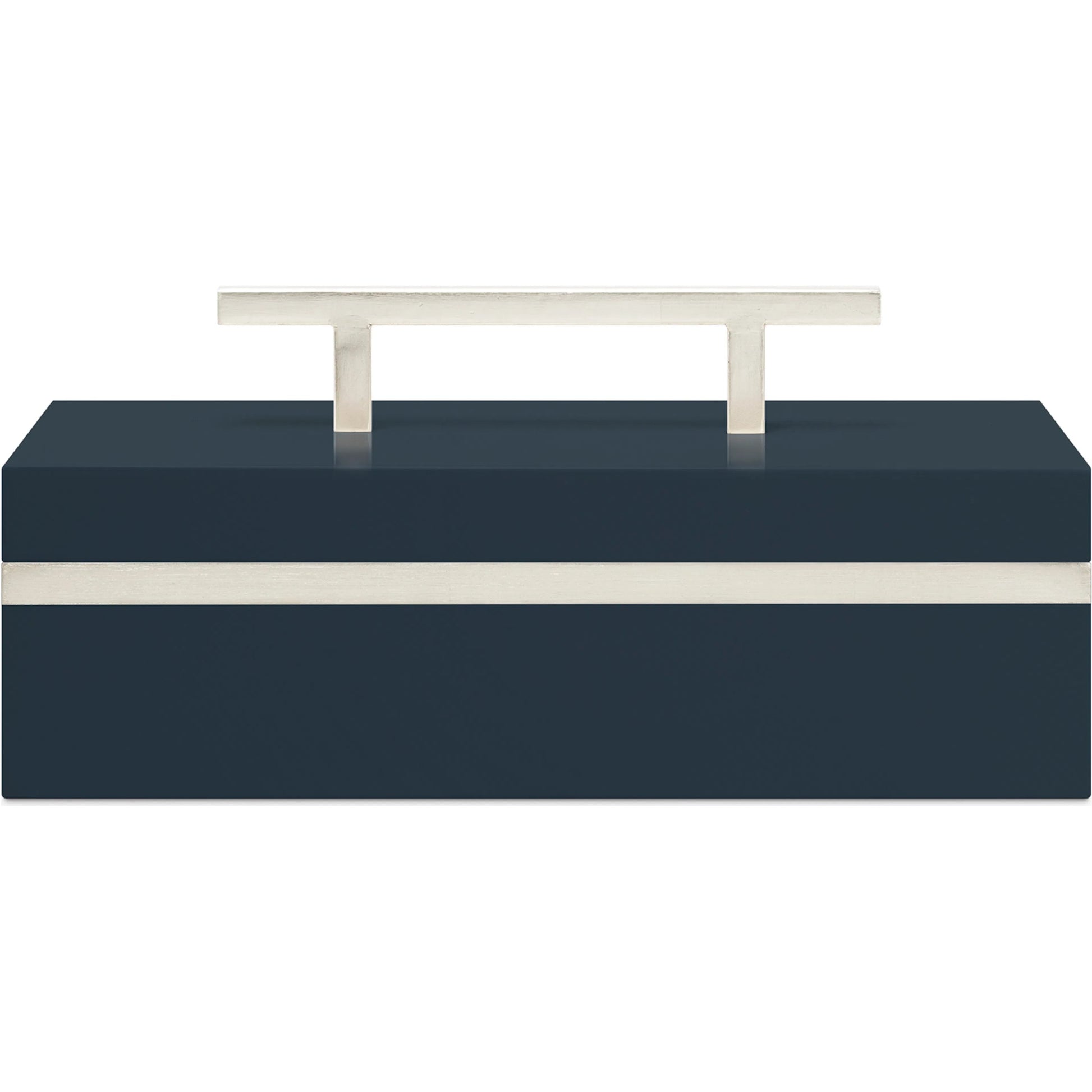 Blair Box by Couture Lamps. Made from resin, metal in a eclectic & global style.