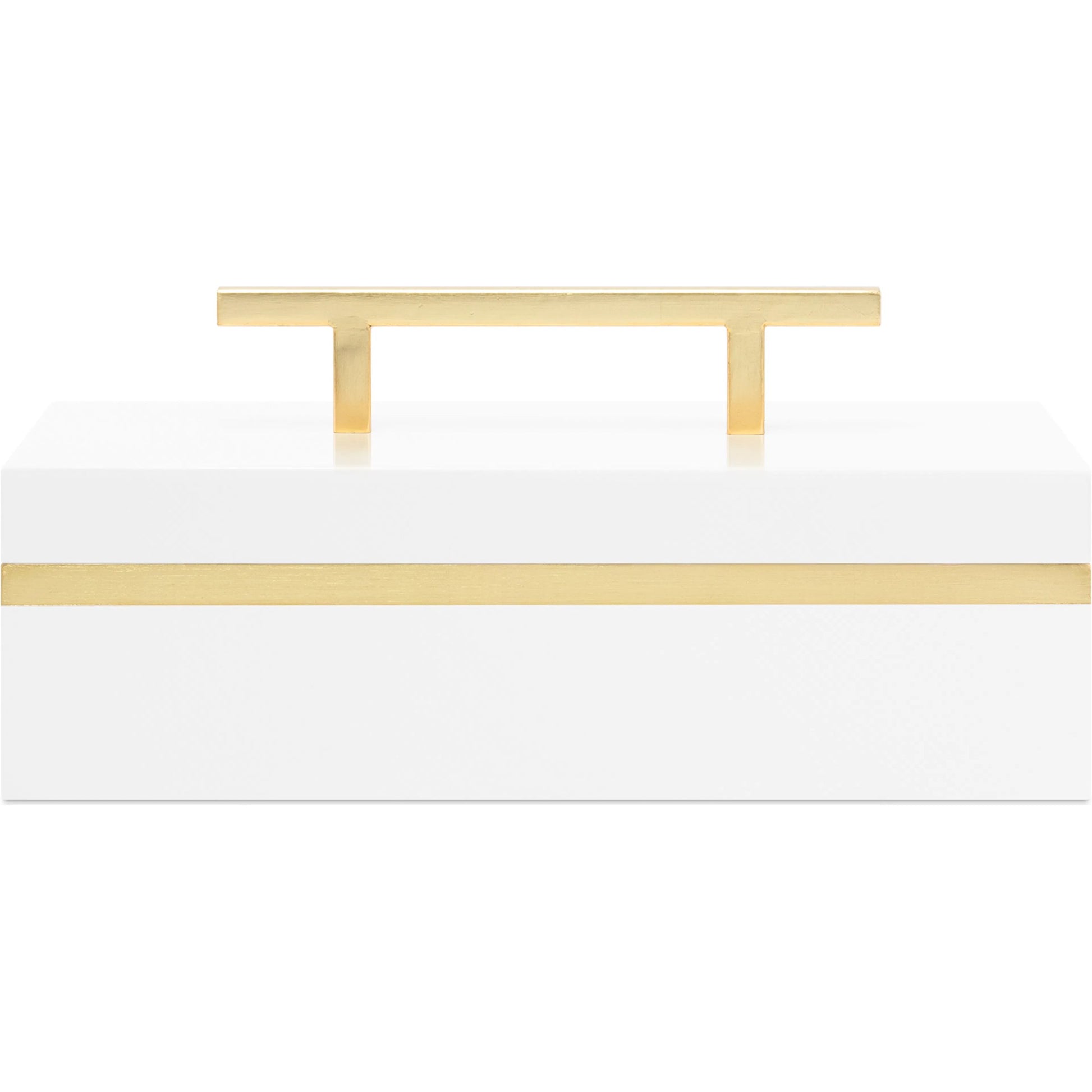 Blair Box by Couture Lamps. Made from resin, metal in a eclectic & global style.