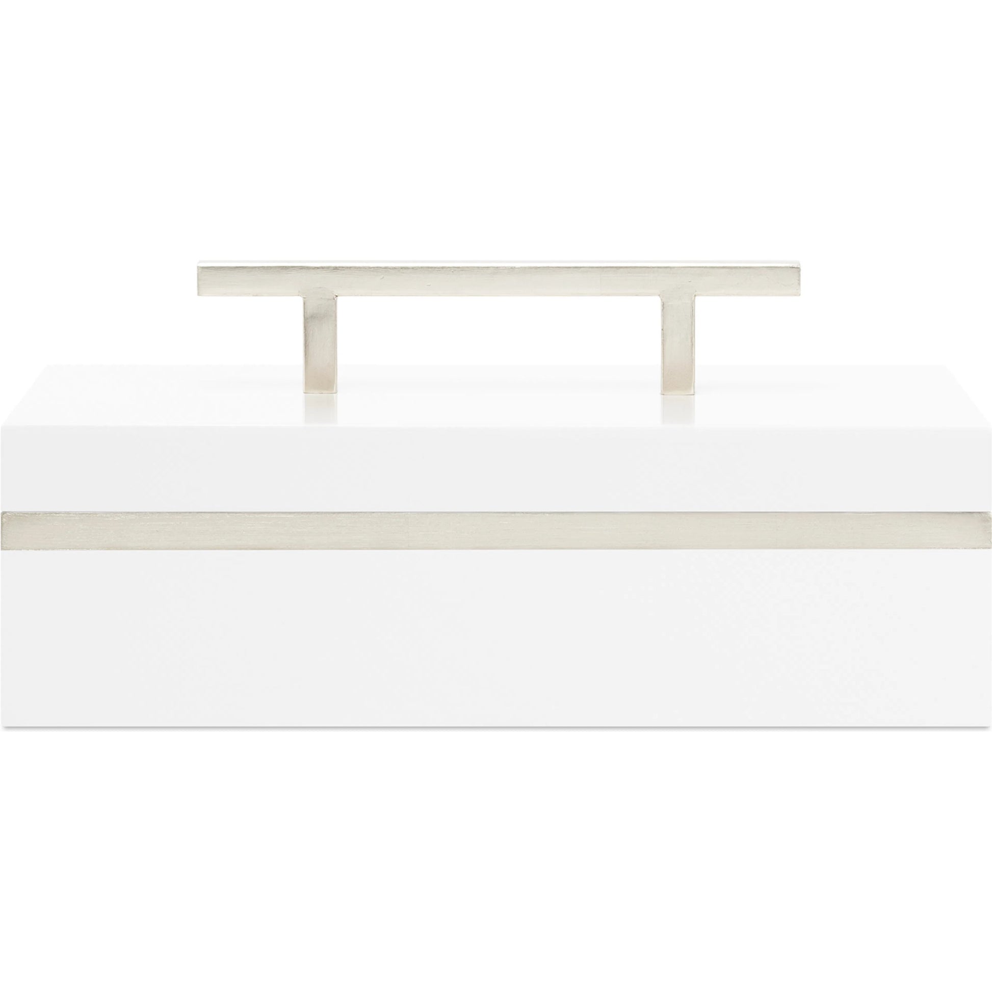 Blair Box by Couture Lamps. Made from resin, metal in a eclectic & global style.