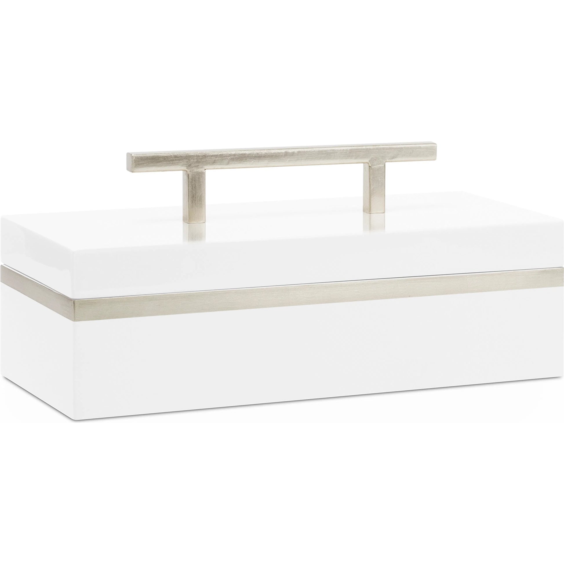 Blair Box by Couture Lamps. Made from resin, metal in a eclectic & global style.