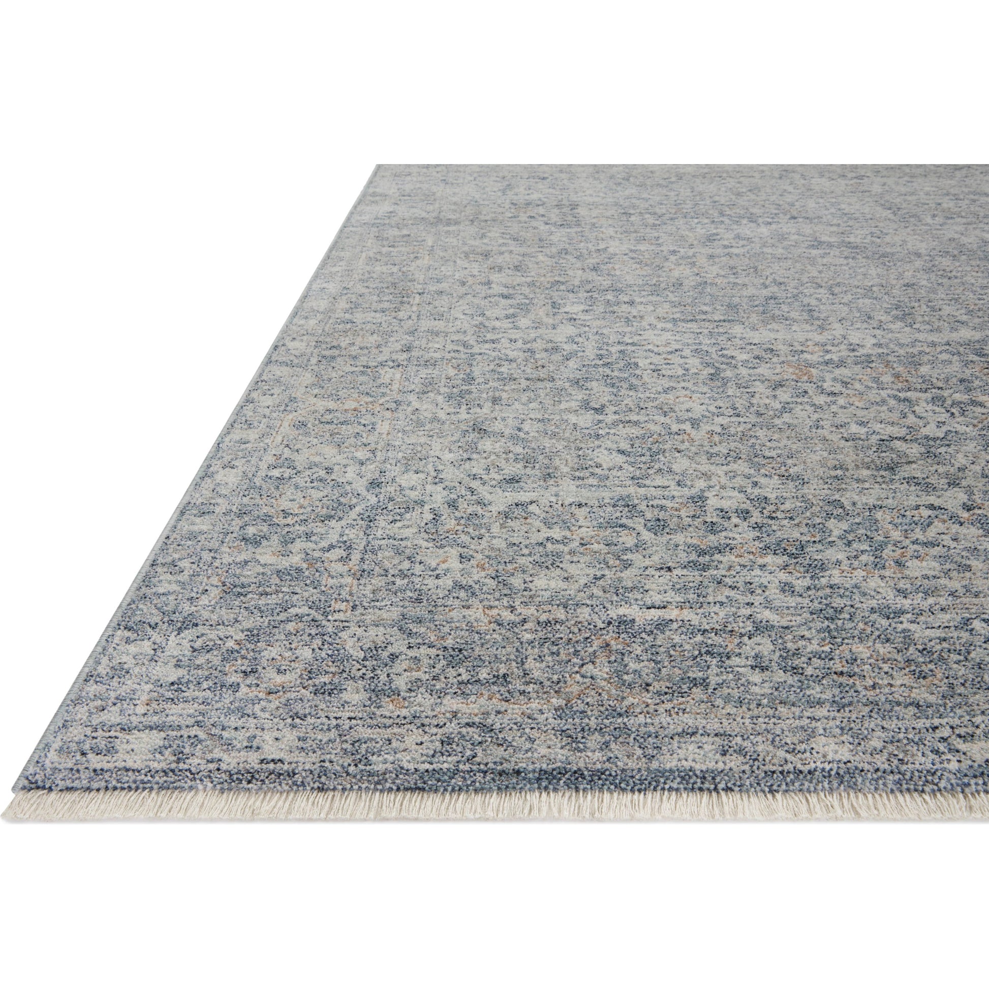 Blake BLA-03 Rug by Angela Rose x Loloi. Made from 100% polyester in a unique style.