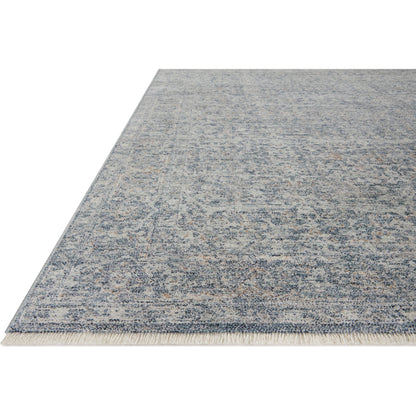 Blake BLA-03 Rug by Angela Rose x Loloi. Made from 100% polyester in a unique style.