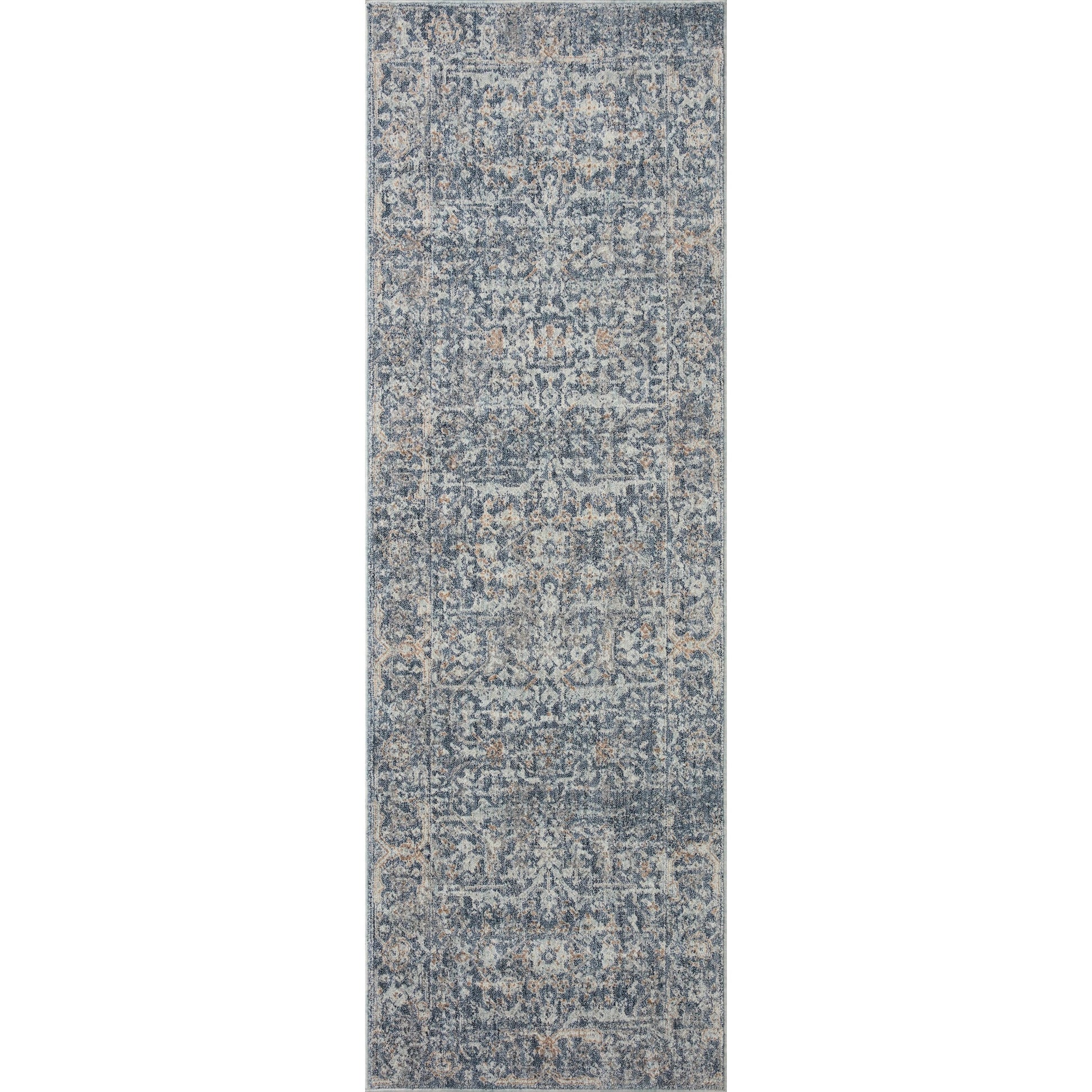 Blake BLA-03 Rug by Angela Rose x Loloi. Made from 100% polyester in a unique style.