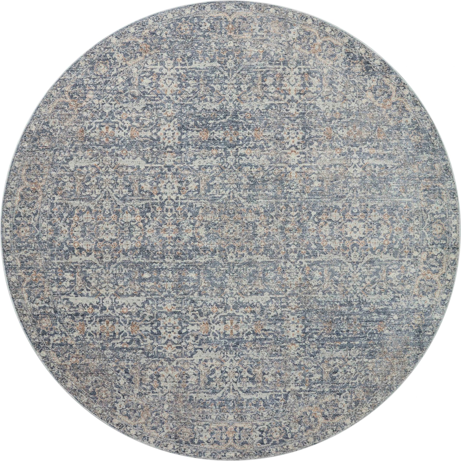 Blake BLA-03 Rug by Angela Rose x Loloi. Made from 100% polyester in a unique style.