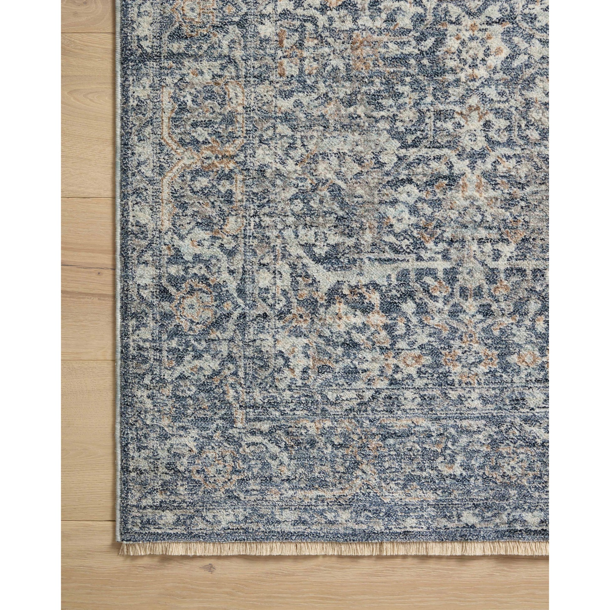Blake BLA-03 Rug by Angela Rose x Loloi. Made from 100% polyester in a unique style.