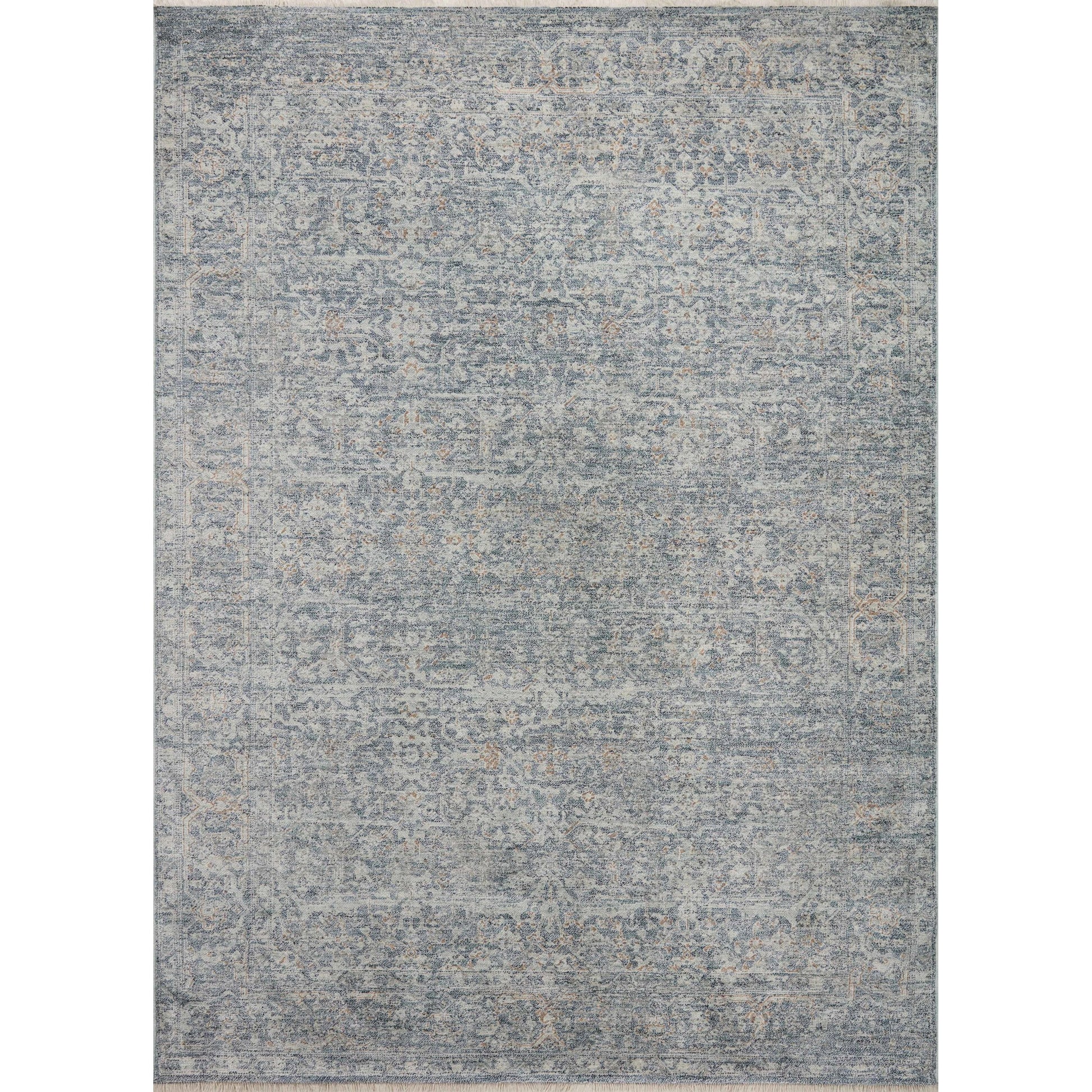 Blake BLA-03 Rug by Angela Rose x Loloi. Made from 100% polyester in a unique style.