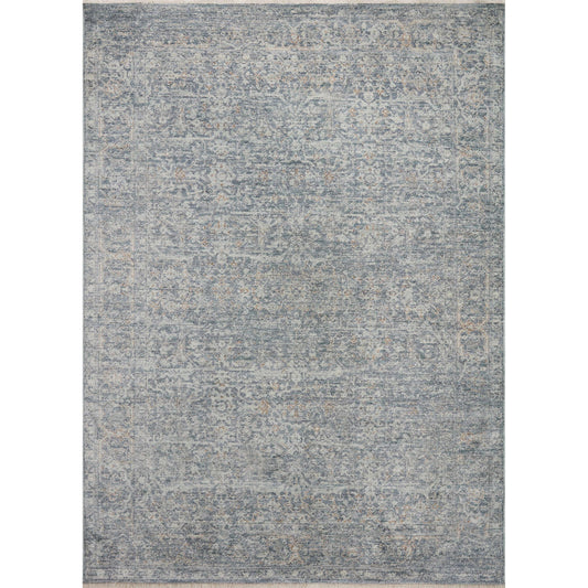 Blake BLA-03 Rug by Angela Rose x Loloi. Made from 100% polyester in a unique style.