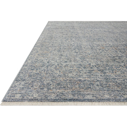 Blake BLA-03 Rug by Angela Rose x Loloi. Made from 100% polyester in a unique style.