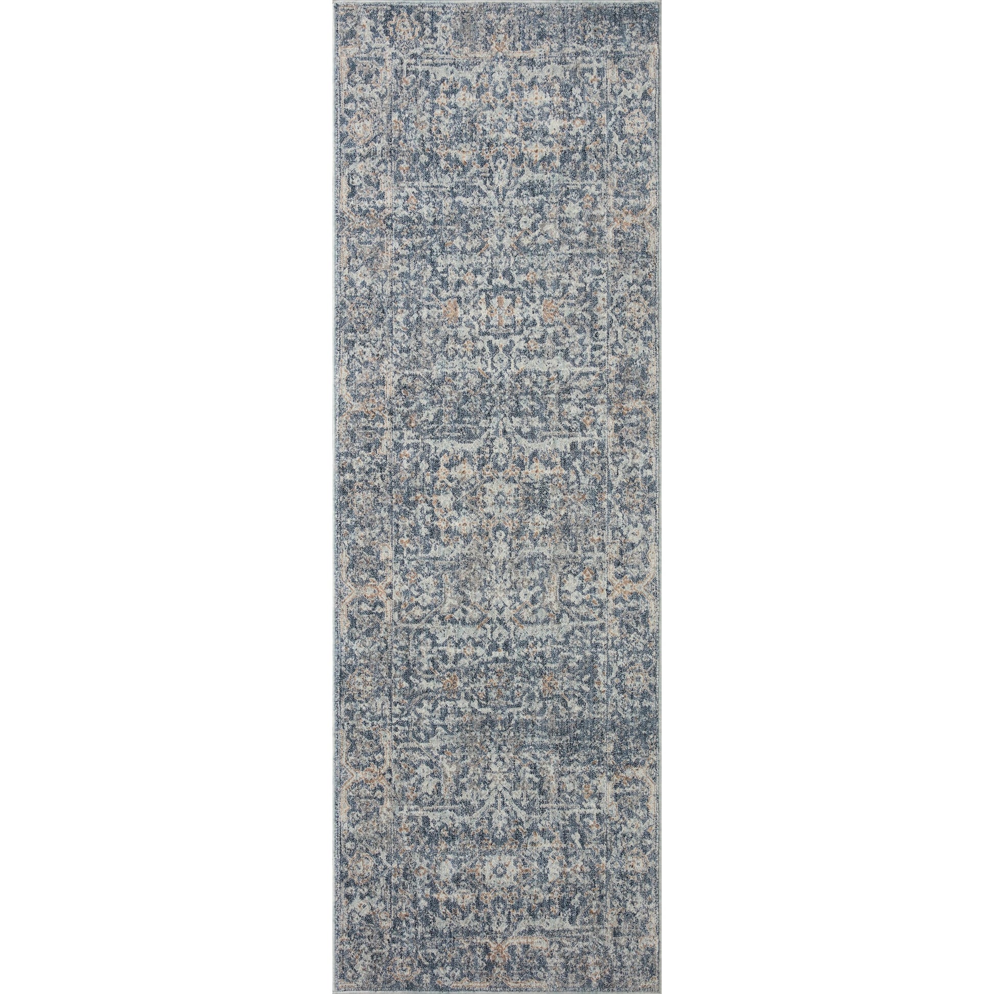 Blake BLA-03 Rug by Angela Rose x Loloi. Made from 100% polyester in a unique style.