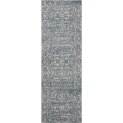 Blake BLA-03 Rug by Angela Rose x Loloi. Made from 100% polyester in a unique style.