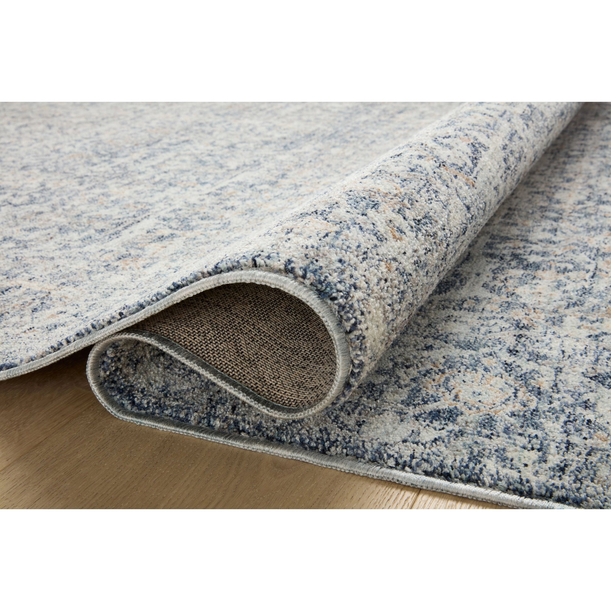 Blake BLA-03 Rug by Angela Rose x Loloi. Made from 100% polyester in a unique style.