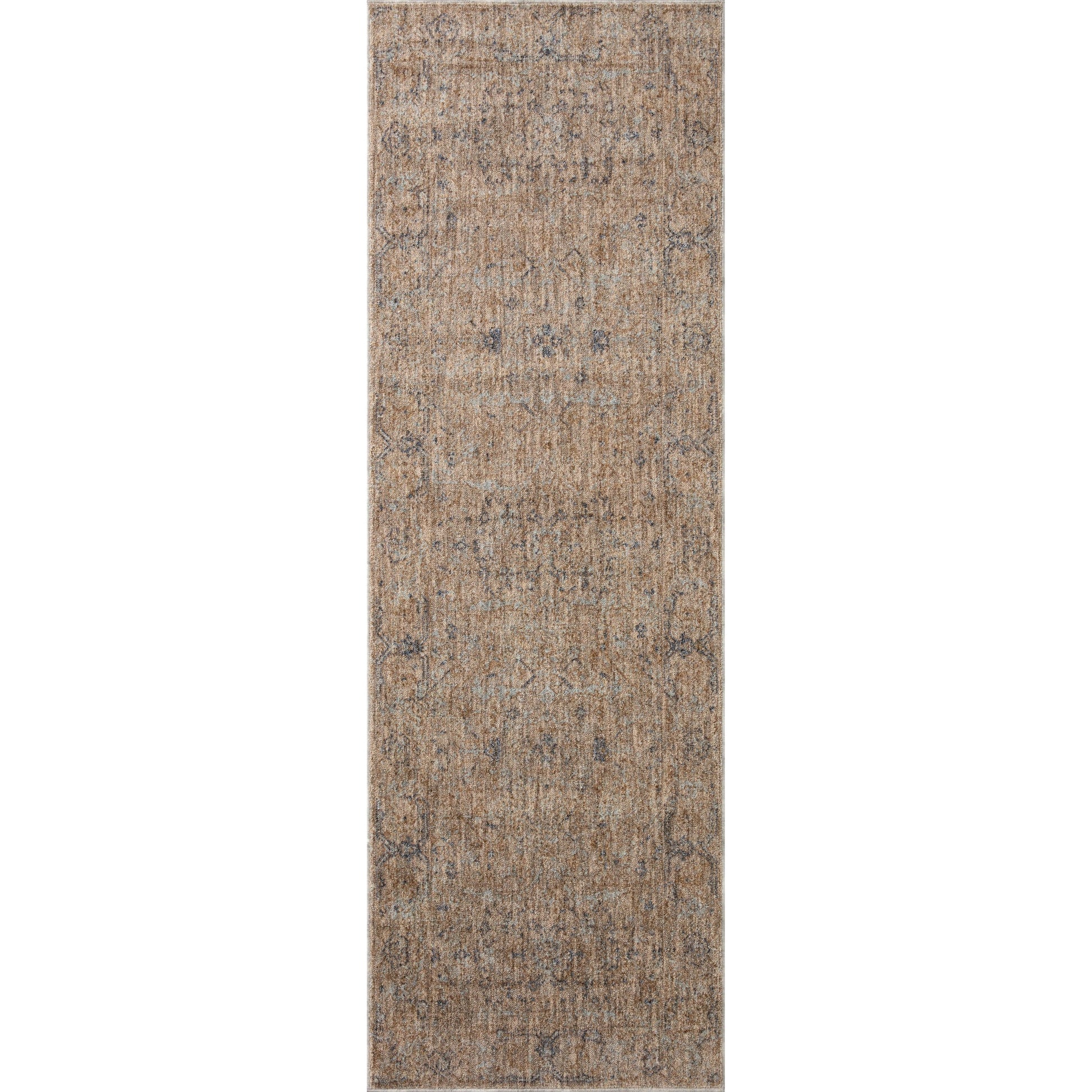 Blake BLA-03 Rug by Angela Rose x Loloi. Made from 100% polyester in a unique style.