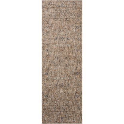 Blake BLA-03 Rug by Angela Rose x Loloi. Made from 100% polyester in a unique style.