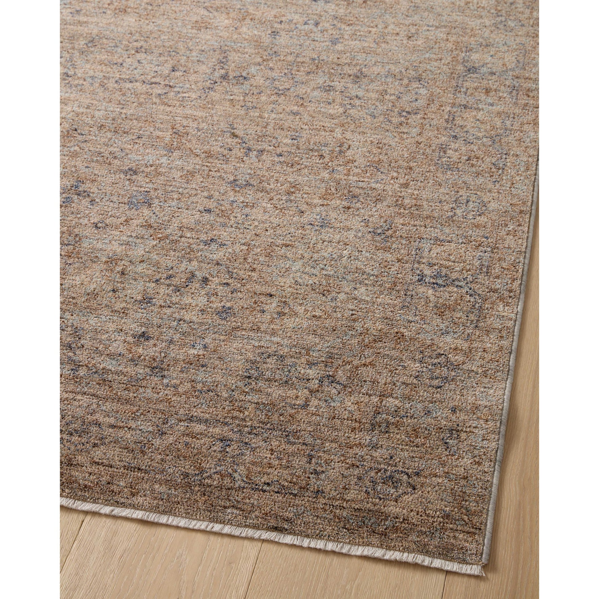 Blake BLA-03 Rug by Angela Rose x Loloi. Made from 100% polyester in a unique style.