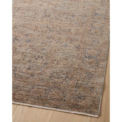 Blake BLA-03 Rug by Angela Rose x Loloi. Made from 100% polyester in a unique style.
