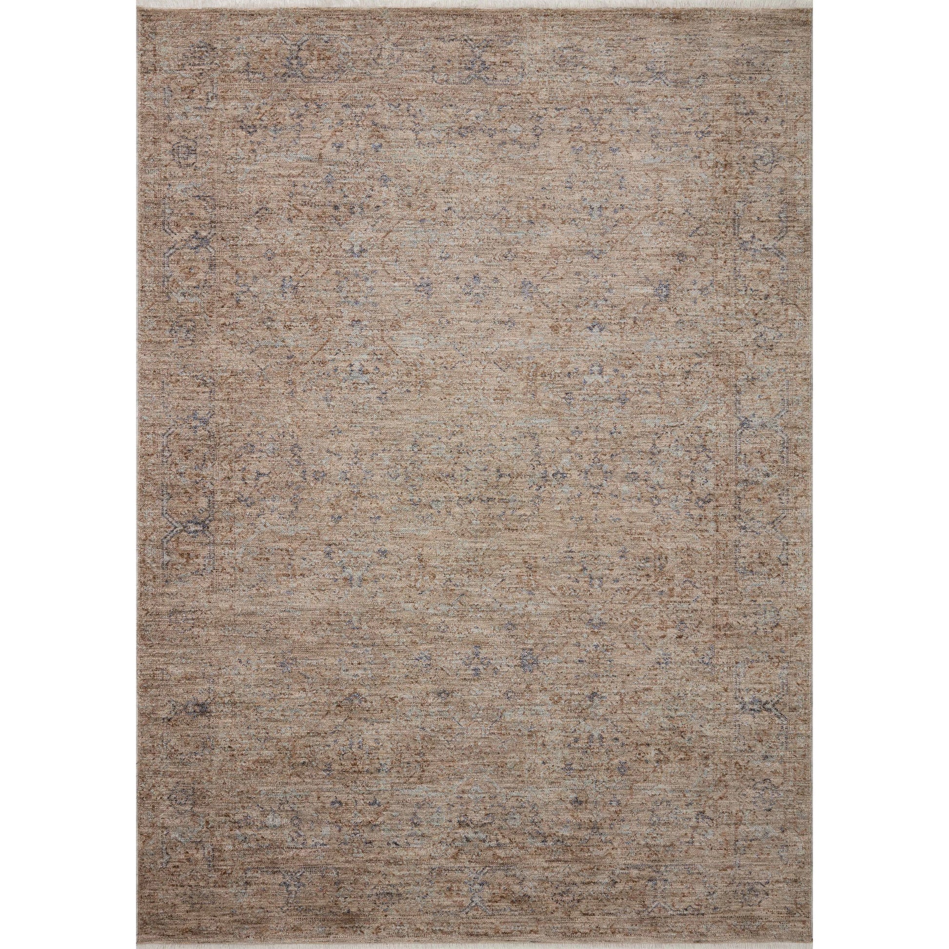 Blake BLA-03 Rug by Angela Rose x Loloi. Made from 100% polyester in a unique style.