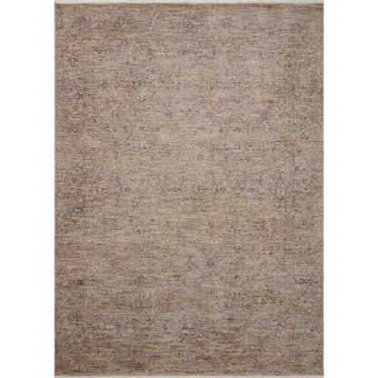 Blake BLA-03 Rug by Angela Rose x Loloi. Made from 100% polyester in a unique style.