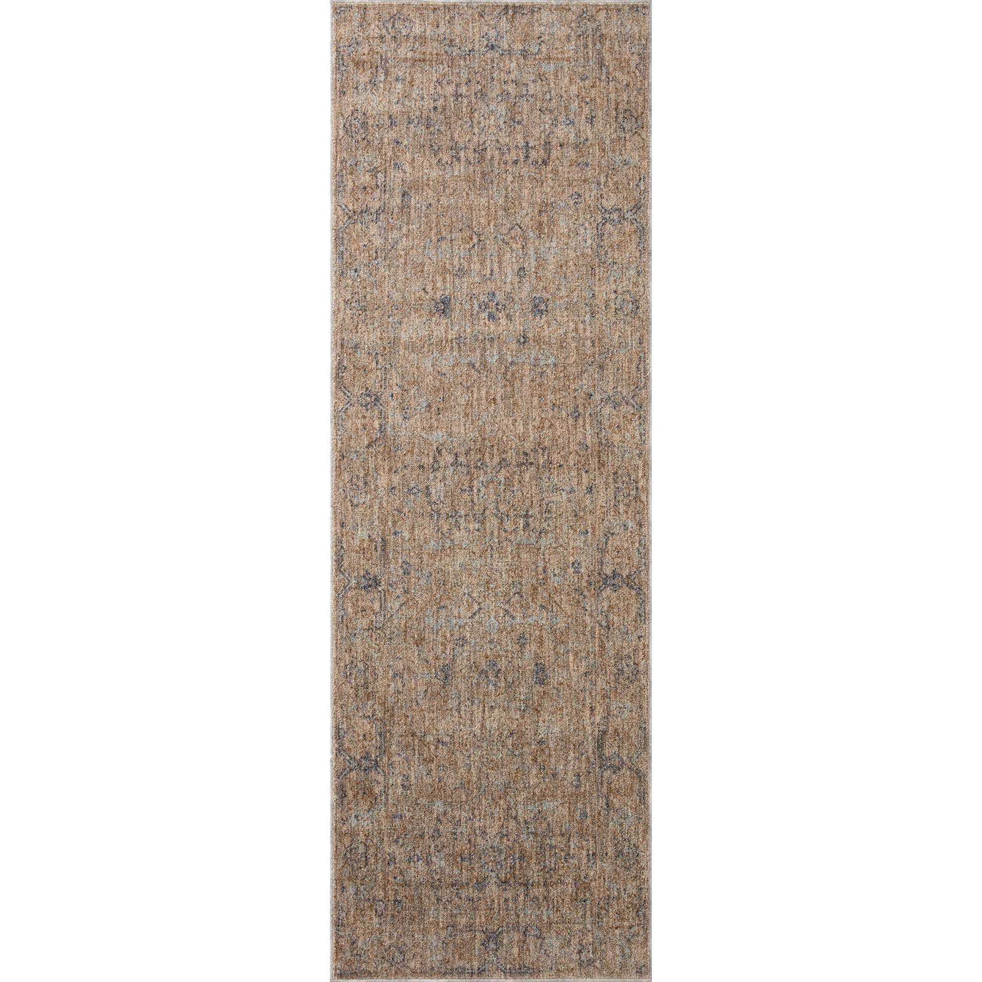 Blake BLA-03 Rug by Angela Rose x Loloi. Made from 100% polyester in a unique style.