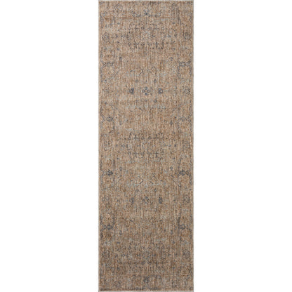Blake BLA-03 Rug by Angela Rose x Loloi. Made from 100% polyester in a unique style.