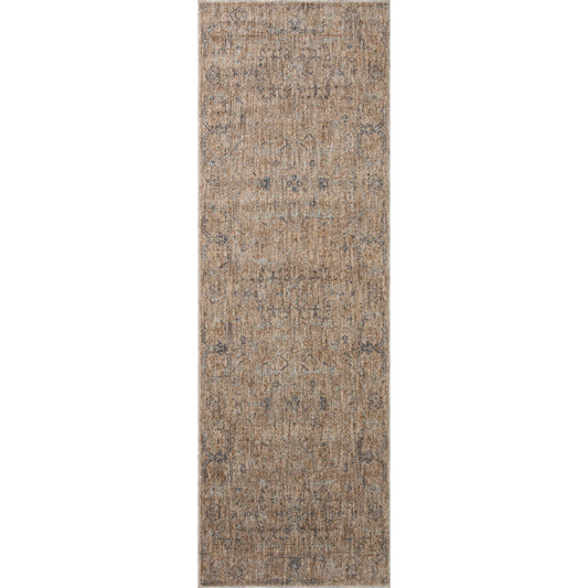 Blake BLA-03 Rug by Angela Rose x Loloi. Made from 100% polyester in a unique style.