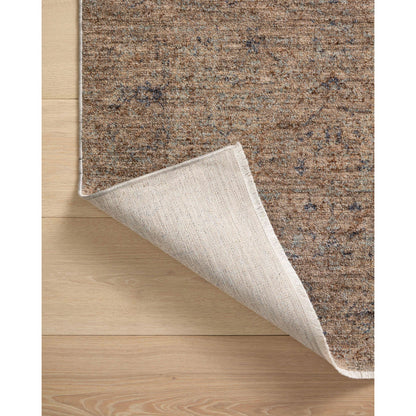 Blake BLA-03 Rug by Angela Rose x Loloi. Made from 100% polyester in a unique style.