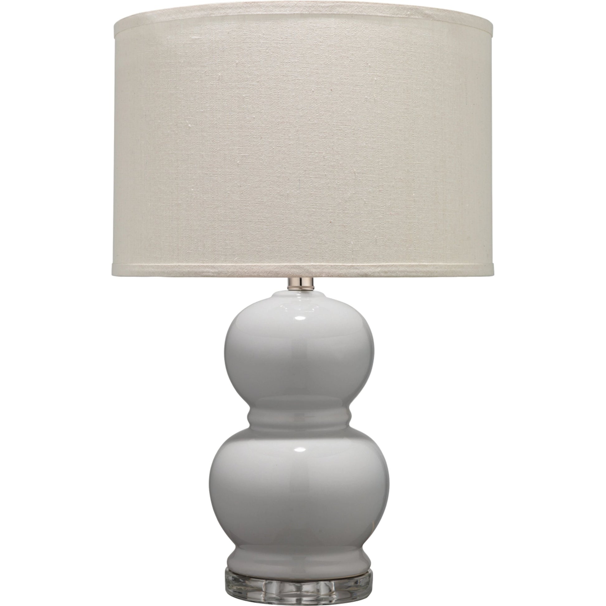 Bubble Table Lamp by Lifestyle by JY. Made from ceramic in a coastal style.