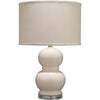 Cream Ceramic