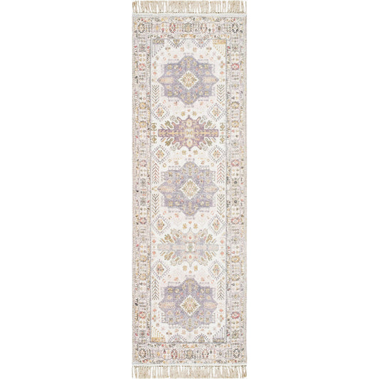 Belfast BLF-2300 Rug by Livabliss. Made from cotton, polyester in a unique style.