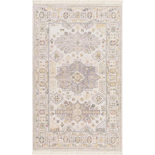 Belfast BLF-2300 Rug by Livabliss. Made from cotton, polyester in a unique style.