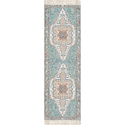 Belfast BLF-2303 Rug by Livabliss. Made from cotton, polyester in a unique style.