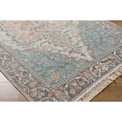 Belfast BLF-2303 Rug by Livabliss. Made from cotton, polyester in a unique style.